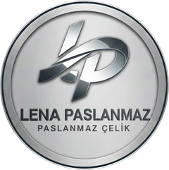 Lena Paslanmaz logo